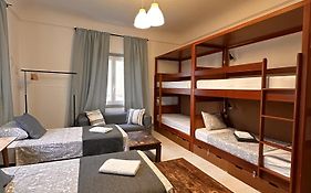 Ey Lisbon Hostel